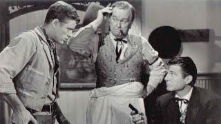 Ein Mann Gegen Alle 1961 | Western Union Movie Deutsch | Jim Davis, Merry Anders