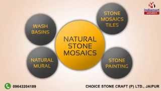 Natural Stones & Tiles by Choice Stone Craft (p) Ltd., Jaipur