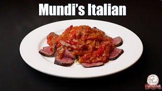 Review of Mundi’s Italian Restaurant in Dania Beach | Check, Please! South Florida
