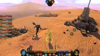 PANZAR - Gameplay Inquisitor level 30 Full Stuff