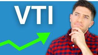 VTI ETF Review – Is VTI a Good Investment? (U.S. Stocks)