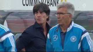 The Jogi Löw Highlights – Deutschland v USA(2015)