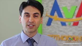 Introduction by Dr. Amin & Britley - AvA Orthodontics & Invisalign