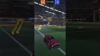 The 2 BEST Shots Ive EVER Scored...