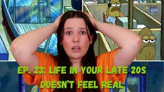 The Girls Club | Life in your late 20s doesn’t feel real