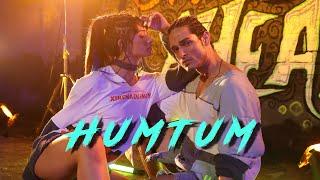 Hum Tum Challenge | Priyank Sharma ft. Shweta Sharda | PART 1