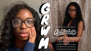 ARTONA GRWM| SENIOR PHOTOS 2021