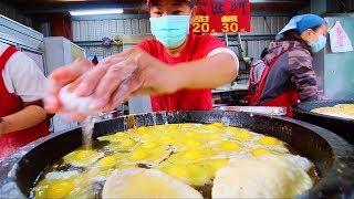 SECRET Street Food in Taiwan Revealed | UNIQUE Taiwanese Street Food in UNSEEN Taiwan + BEST Chicken