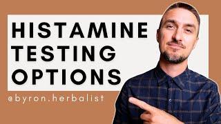 Find Out What's Causing your Histamine Intolerance with these Essential Tests