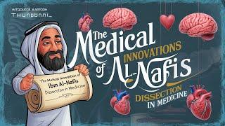 The Medical Innovations of Ibn al-Nafis: Dissection in Medicine