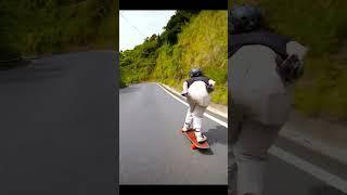 Экстремальный Спуск!