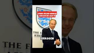 Former England manager Eriksson dies aged 76 #infinitecontent #indiscretion #buzzflick