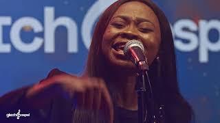 Rejoice Eweama - Only Jesus Medley | Glitch Gospel