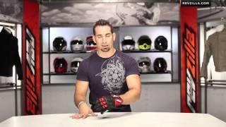 Speed and Strength Trial by Fire Gloves Review at RevZilla.com