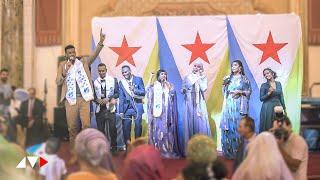 Heestii MAJARAHA U QABO | Kooxda Haldoor GR | Hanbalyada Madaxwaynaha | Soomaaliyeey toosa