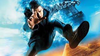 Jumper Full Movie Facts And Knowledge |  Hayden Christensen | Jamie Bell