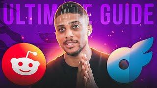 The Ultimate Reddit Guide | Grow on Onlyfans Fans FAST Using Reddit