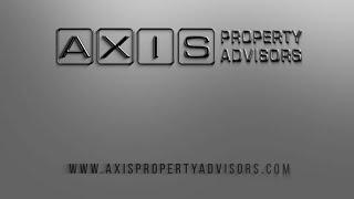 Real Estate Professionals: AXIS Property Advisors