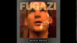 Fugazi - Margin Walker (1989) [Full EP]