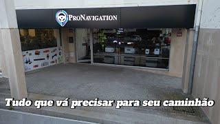 Tudo que você precisa para seu caminhão (primafrio)