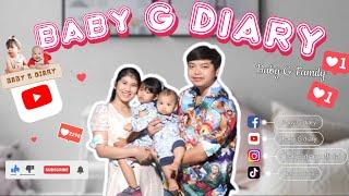 Baby G diary
