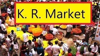 K  R  Market