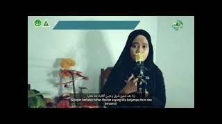 48. Intan – Randudongkal || Lomba Cover Sholawat PAC IPNU IPPNU Randudongkal 2021