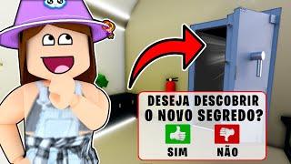 Roblox - TESTANDO SEGREDOS VIRAIS DO TIKTOK NO BROOKHAVEN RP (Parte 2)