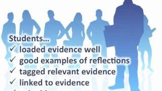 eScholar 2010 David Stanley - Case Study