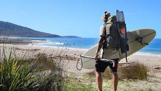 CAMP | SURF | SPEAR- An Aussie Coastal Adventure