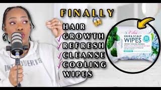 NO Gatekeeping! HAIR GROWTH ESSENTIAL |GAME CHANGER! | MARY K. BELLA