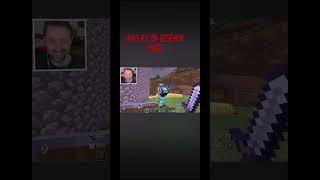 Amirs Lieblingsfarbe! #benx #craftmir #minecrafthelden