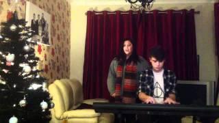 'We Found Love' - Original Cover by Alex Hickson & Katie Ogden