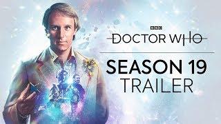 Season 19 Trailer | The Collection | Doctor Who