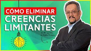 ¡Método secreto para liberarse de las creencias limitantes!