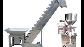 Triangle Package Machinery For Granule Food Packaging Machines Vffs baggers