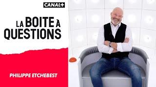 La Boîte à Questions de Philippe Etchebest - 04/01/2022