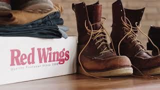 Red Wing Heritage Collection