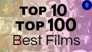 The Top 10 Best Top 100 Best Movies of All Time of All Time