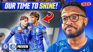 This is Our Trophy to LOSE.. | Chelsea Vs Gent Preview