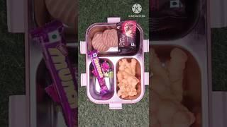 lunch box idea #youtubeshorts #trending #shortsviral #shortfeed #lunchboxideas #moreveiws #grow