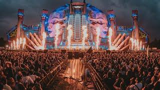 PARTY FAVOR - EDC MEXICO 2020 (FULL SET)