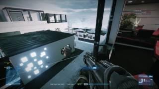 Battlefield 3  - Gun Master