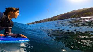 POV BODYBOARD - PERFECT BOWL