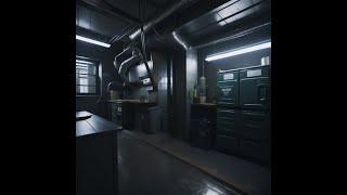 The Peanut Escaped!!! Best horror game ever? (SCP Secret Laboratory)
