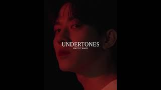 [CF] DAY6 x MUSINSA | Undertones ▪ Paint it Black