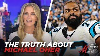 The Truth About Michael Oher and the Tuohy Family From "The Blind Side," with Jason Whitlock