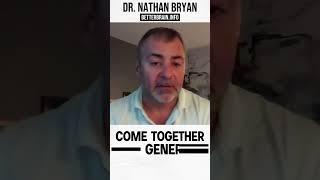 Dr. Nathan Bryan: Lozenge: An Orally Disintegrating Drug to restore Nitric Oxide Deficiency #shorts