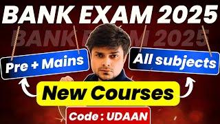 ️ Crack Bank Exams 2025 with Best Guidance from Infinitesimal