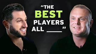 Elliot Roe - High Performance Poker Q&A (Beyond the Game Special)